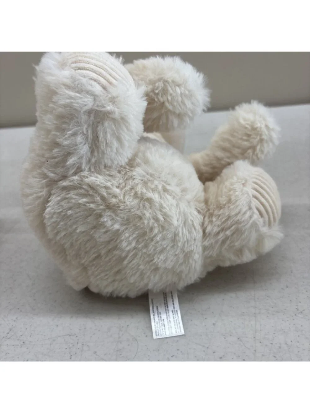 Spark Lambie Rattle & Crinkle Sounds 10
